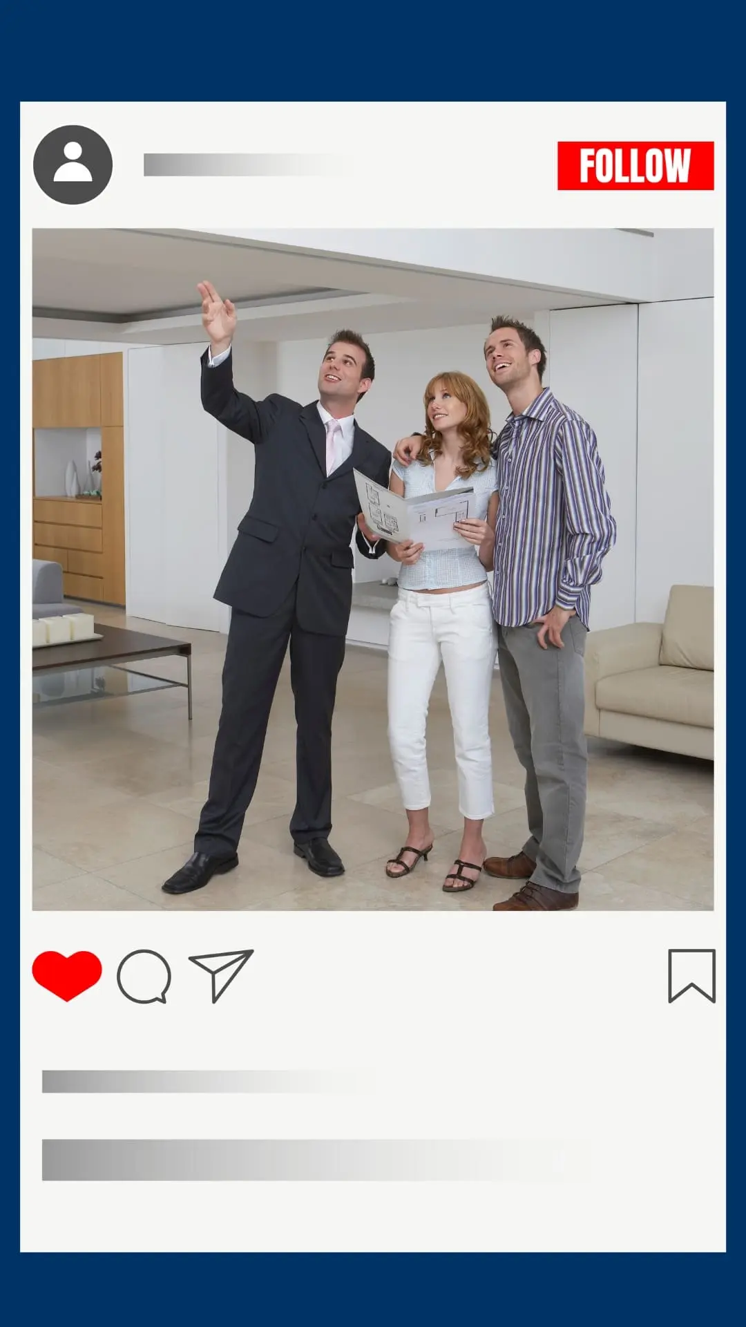 redes sociales para inmobiliarias, redes sociales agente inmobiliario, redes sociales negocio inmobiliario