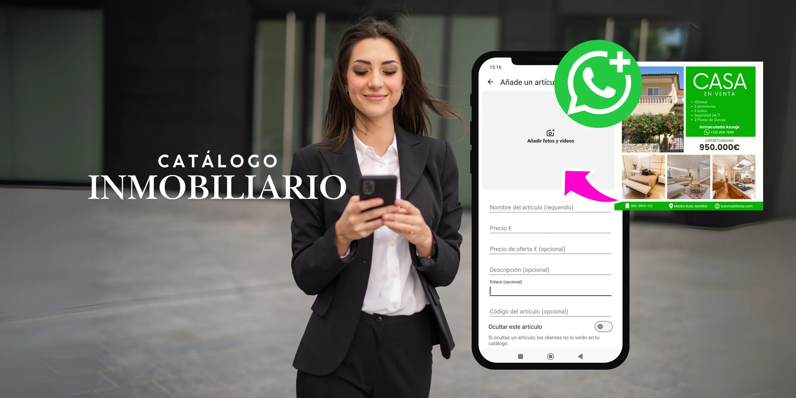 Catálogo inmobiliario para whatsapp, catalogo inmobiliario para whatsapp, catálogo inmobiliario, catalogo inmobiliario, whatsapp, whatsapp business, whatsapp inmobiliario, comunicanarias, marketing inmobiliario