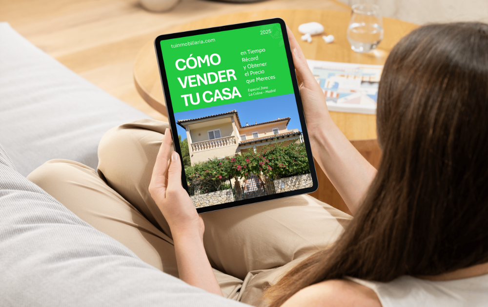 Guía para propietarios, plantilla Canva, Canva para agentes inmobiliarios, Canva real estate, Canva para inmobiliarios, Canva agente inmobiliario, tutorial inmobiliario, guía inmobiliaria, plantilla copiar y pegar, captación inmobiliaria, captar vendedores, captar propiedades, captar propietarios, captar casas