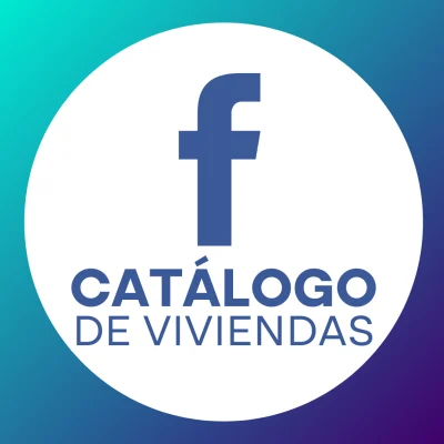 catálogo de viviendas, catálogo, catálogo inmobiliario, catálogo de viviendas en facebook ads, listing
